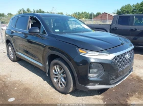 Hyundai Santa fe 2.4l Sel, снимка 1