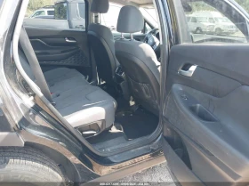 Hyundai Santa fe 2.4l Sel, снимка 8