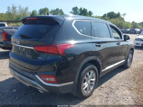 Hyundai Santa fe 2.4l Sel, снимка 4