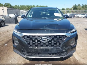 Hyundai Santa fe 2.4l Sel, снимка 12