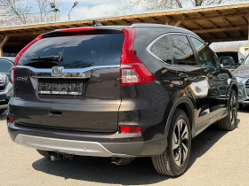 Honda Cr-v 2.0i* Executive 4WD* ПЪЛНА СЕРВИЗНА ИСТОРИЯ В ХОНД, снимка 4