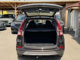 Honda Cr-v 2.0i* Executive 4WD* ПЪЛНА СЕРВИЗНА ИСТОРИЯ В ХОНД, снимка 5