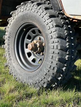 Uaz 452 3909 Баханка, снимка 8