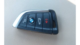 BMW X3 XDRIVE30I, снимка 12