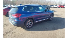 BMW X3 XDRIVE30I, снимка 4
