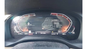 BMW X3 XDRIVE30I, снимка 11