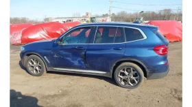 BMW X3 XDRIVE30I, снимка 7