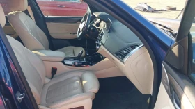 BMW X3 XDRIVE30I, снимка 9