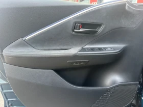 Toyota C-HR 1.8 Hybrid, снимка 12