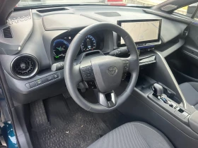 Toyota C-HR 1.8 Hybrid, снимка 7
