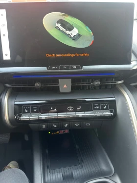 Toyota C-HR 1.8 Hybrid, снимка 10