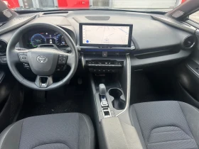 Toyota C-HR 1.8 Hybrid, снимка 8