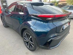 Toyota C-HR 1.8 Hybrid, снимка 3