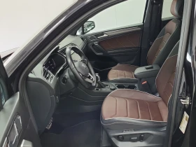 VW Tiguan HIGHLINE R-LINE * ОБДУХВАНЕ * BLIND SPOT * , снимка 5
