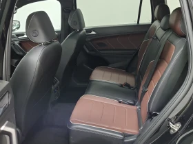 VW Tiguan HIGHLINE R-LINE * ОБДУХВАНЕ * BLIND SPOT * , снимка 10