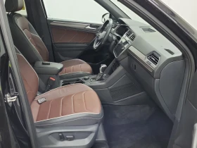 VW Tiguan HIGHLINE R-LINE * ОБДУХВАНЕ * BLIND SPOT * , снимка 7