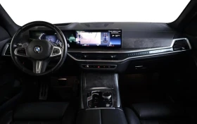 BMW X7 40d xDrive M-Sport, снимка 5