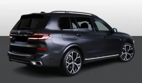 BMW X7 40d xDrive M-Sport, снимка 2
