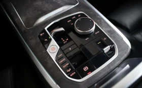 BMW X7 40d xDrive M-Sport, снимка 10
