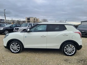 SsangYong Tivoli 1.6XDI 104000km Навигация Камера, снимка 7