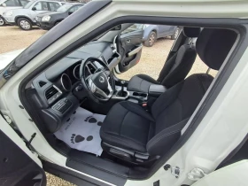 SsangYong Tivoli 1.6XDI 104000km Навигация Камера, снимка 11