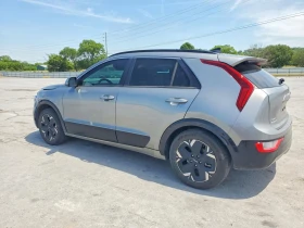 Kia Niro Wind EV, снимка 2