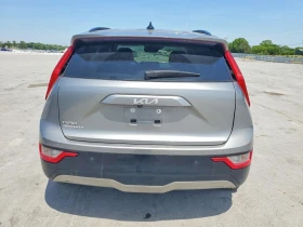 Kia Niro Wind EV, снимка 6