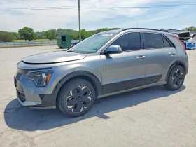 Kia Niro Wind EV, снимка 1