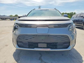 Kia Niro Wind EV, снимка 5