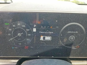Kia Niro Wind EV, снимка 9