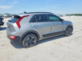 Kia Niro Wind EV, снимка 3