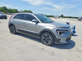 Kia Niro Wind EV, снимка 4