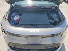 Kia Niro Wind EV, снимка 12