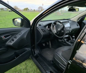 Hyundai IX35 2.0 136kc. NAVI 4x4 2015г. СЕРВ.ИСТОРИЯ, снимка 6
