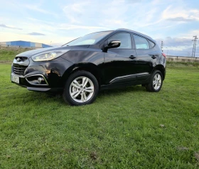 Hyundai IX35 2.0 136kc. NAVI 4x4 2015г. СЕРВ.ИСТОРИЯ, снимка 4