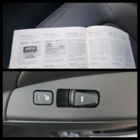 Hyundai IX35 2.0 136kc. NAVI 4x4 2015г. СЕРВ.ИСТОРИЯ, снимка 15