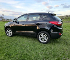 Hyundai IX35 2.0 136kc. NAVI 4x4 2015г. СЕРВ.ИСТОРИЯ, снимка 1