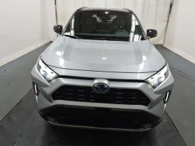 Toyota Rav4 * Hybrid XSE AWD* АВТОКРЕДИТ БЕЗ ПЪРВОНАЧАЛНА* , снимка 6