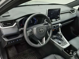 Toyota Rav4 * Hybrid XSE AWD* АВТОКРЕДИТ БЕЗ ПЪРВОНАЧАЛНА* , снимка 9