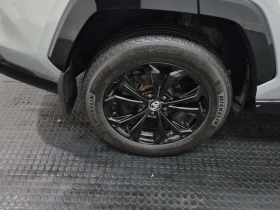 Toyota Rav4 * Hybrid XSE AWD* АВТОКРЕДИТ БЕЗ ПЪРВОНАЧАЛНА* , снимка 13