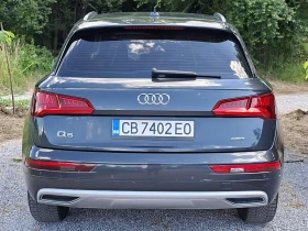 Audi Q5 2.0TDI / VIRTUAL , снимка 5