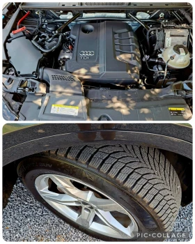 Audi Q5 2.0TDI / VIRTUAL , снимка 7