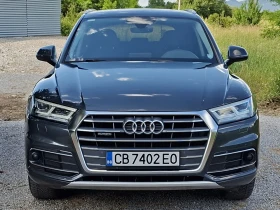 Audi Q5 2.0TDI / VIRTUAL , снимка 2