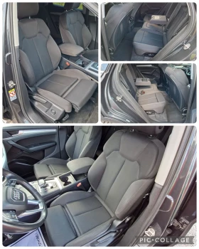 Audi Q5 2.0TDI / VIRTUAL , снимка 8