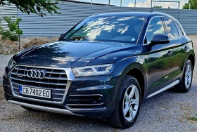 Audi Q5 2.0TDI / VIRTUAL , снимка 1