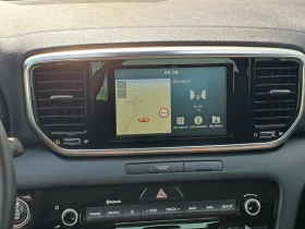 Kia Sportage, снимка 9