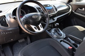 Kia Sportage 2.0ШВЕЙЦАРИЯ/4x4, снимка 7