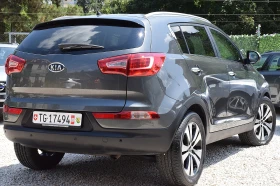 Kia Sportage 2.0ШВЕЙЦАРИЯ/4x4, снимка 4