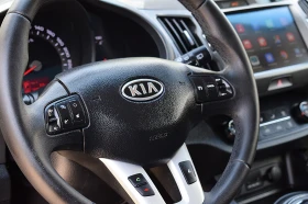 Kia Sportage 2.0ШВЕЙЦАРИЯ/4x4, снимка 8