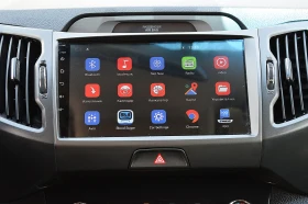 Kia Sportage 2.0ШВЕЙЦАРИЯ/4x4, снимка 12